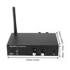 Other Electronics ANLEON S2 UHF Stereo Wireless Stage Monitor System 526 535MHZ 863 865MHZ Professional Digital In Ear Monitoring 230731