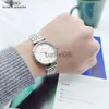 Other Watches IBSO New Elegant Women Watch Set Japanese Quartz Movement 3ATM Waterproof Stainless Steel Mesh Band Luminous Hands Love's Gifts J230728