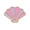 Broches Pin for Women Ice Cream Bird Funny Badge and Pins for Dress Cloths Bags Decor Cute Email Metal Jewelry Gift for Friends Wholesale