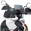 Nowa motocyklowa torba paliwowa mobilna nawigacja zbiornika paliwa motocyklowy motocykl Mały zbiornik paliwa Bag321y