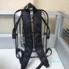 40cm 35cm 15cm anti-static cleanroom bag pvc backpack bag for engineer put computer tool working in cleanroom320s