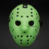 Halloween Black Friday NO.13 Jason Voorhees Freddy hockey festival party Halloween masquerade mask (adult size) 100gram Halloween Toys LL