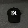 Нью-Йорк Лос-Анджелес GM новая вышитая буквенная кепка для мужчин и женщин AM солнцезащитный козырек бейсболка грузовик модная повседневная тенденция DBG MLB