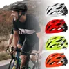 1Pc 2021 New Cycling Bike Helmets Sports Bicycle Helmet Men Women Mountain Bike Riding Cycling Integrally-molded Helmet313S