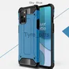 Cell Phone Cases Armor Case Armor Full Anti-drop Mobile Phone Protective Shell For Oneplus 5T 6 6T 7Pro 7 7T 7TPro 8 8Pro With Double Layers x0731