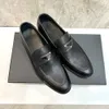 9model 2023 Fashion Business Luxury Dress Men Shoes New Classic Leather Abiti da uomo Scarpe Fashion Wedding Dress Shoes Men Oxfords designer