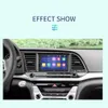 7 -calowy A7 2 DIN Touch Screen Car Stereo FM Radio Bluetooth Mirror Link Multimedia MP5 Player Aux FM Radio Car Electronics3526