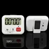 Timers Cooking Timer With Loud Alarm Large Display Cooking Timer Magnetic Digital Kitchen Countdown Timer