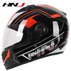 Motorcycle Helmets DOT approved Moto Bike Motocross Helmets Professional Full Face Motorcycle Helmet Motocross Scooter Casque Hors Route For Man x0731