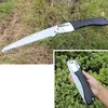 Hand Tools Hacksaw Mini Portable Home Manual Saw Pruning Trees Trimming Branches Sharp Camping Garden226m