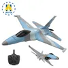 Modèle d'avion Wltoys A290 6 3CH RC Avion 2 4G Télécommande Aile Fixe A200 Airctaft Atterrissage Planeur Avions Modèle Mousse Jouets Pour Garçons 230731