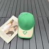Boné de designer de moda boné de beisebol casquette luxe chapéus ajustados Boné de praia de alta qualidade Boné ajustável para viagem ao ar livre