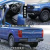 Druckguss-Modellautos Maisto 127 Ford Ranger 2019 Pickup Trucks Legierung Automodell Druckguss Metallspielzeugfahrzeuge Simulationskollektion Kindergeschenke x0731