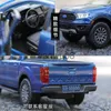 Diecast Model Auto's Maisto 127 Ford Ranger 2019 Pick-up Trucks Legering Auto Model Diecasts Metalen Speelgoed Voertuigen Simulatie Collectie Childrens Geschenken x0731