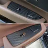 For Volvo S90 2017-2019 Self Adhesive Car Stickers 3D 5D Carbon Fiber Vinyl Car stickers and Decals Car Styling Accessories2765