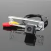 Rear View Camera HD CCD RCA NTST PAL License Plate Lamp OEM Car Camera For Toyota 4Runner SW4 N210 Hilux Surf 2002-2010253D