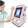 980nm Soğuk Lazer Terapisi Yara İyileştirme Cihazı Tıbbi Lazer Terapisi Makinesi Ağrısı Kaberin