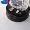 Desk Table Clocks Car element creative shape alarm clock for sale 230731