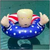 Другие праздничные поставки вечеринки Трамп плавание плавания надувные надувные бассейны плавание плавание плавание плавание для Adts Kids Drop Доставка дома Fe dhz1y