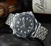 Fashion Diving Watch Economical Collection Men Watch Economy Designer Luxury Men Watch Quartz Movement Man Watch No Box