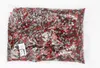 Декорации ногтей SS20 Big Bulk Bag 100Gross 45Colors Оптовые высококачественные лучшие DMC Fix S Crystal Fix Garment 230729