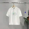 メンズTシャツ夏のピュアコットンTシャート