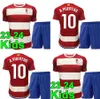 2023 Granada CF Soccer Jerseys Callejon A.Puertas Soro Uzuni 23 24 Granada Jesus Vallejo Shon Weissman F.Diedhiou