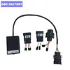 2020 Emulator NOx for Cummins Plug and Drive Device Disable SCR System Truck Diagnostic Tool support for EURO 3&4&51191h