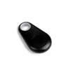Porte-clés Longes Mini Smart Wireless Bluetooth Tracker Voiture Enfant Portefeuille Enfants Animaux Porte-clés Key Finder Gps Locator Anti Lost Selfie Otsls