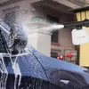 Car Washer Rechargeable Washing Pump 7pcs 20V Cordless Mashine 24-70 BAR High Pressure Nozzle Hose Cleaner282F