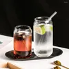 Vinglas kan formas presentkök whisky drycker med handtag dricka cocktail te kopp glas kaffe mugg