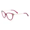 Fashion Zonnebril Frames Heren Dames Zonnebril Frame voor buiten