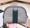 High Quality luxurys designers bag Fashion womens CrossBody Shell Printed Handbag ladies Shoulder Bags purse Cross Body Clutch Handbags wallets with logo 10a