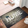 Carpets 3D Cobblestone Welcome Entrance Doormat Carpets Rugs for Home Bath Living Room Balcony Stair Kitchen Hallway Non-Slip Area Rug R230731