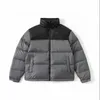 Herenjassen Mode Parka's Donsjas 23SS Jas Casual Windjack Warme Top Rits Dikke Uitloper Jas 24 Stijlen di girl Di girl2479