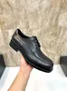 5modelli scarpe casual da uomo plus size in pelle designer di lusso marchio di guida sociale Scarpe da festa per adulti moda mocassini uomo mocassini