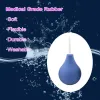 Other Health Medical Grade Rubber Enema Bulb Environmental Enema Cleaning Container Anal Vagina Cleaner Douche For Male Female