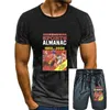 Survêtements pour hommes T-shirt pour homme Gris Sports Almanac 1950-2000 T-shirts T-shirt pour femme