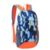 Backpacks JY Children s backpack girl travel light Nylon mountaineering outdoor sports small 230731