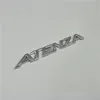 Nouveau Style pour Mazda 6 Atenza emblème coffre arrière hayon Logo symbole autocollants 2014-2018285D