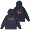 New VLONE Man Hoodies Cotton Sweatshirts Men Clothing Sweatshirt Woman Women's Brand Harajuku Hip Hop Friends Streetwear 999