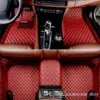 Geschikt voor Hummer H2 H3 Waterproof Non-slip Carpets vloermat284f