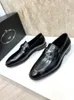10 модель Новый роскошный дизайнерский мужской черный черный с белым лоскутным платьем оксфордские туфли мокасины свадебные выпускные выпускные