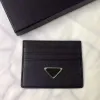 Designer Luxury Card Holders Clutcch Bags Exquisite Portanle Purse Edition Sheepshin Genuine Leather Women Wallet