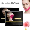 Face Care Devices Crazy Lift Chin And Neck Mask Tape Masks For Tightening Firming Double L6E0 230729