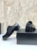 5modelli scarpe casual da uomo plus size in pelle designer di lusso marchio di guida sociale Scarpe da festa per adulti moda mocassini uomo mocassini