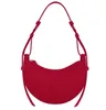 Numero Dix Luxury Women Designer Bag Half Moon Tote Shourdelbody Bagsファッションハンドバッグバゲット