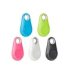 Mini Anti Perdu Alarme Portefeuille Key Finder Smart Tag Bluetooth Traceur Localisateur GPS Porte-clés Pet Chien Enfant ITag Tracker Intérieur Decorat298o