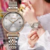 Andere Horloges LUIK Merk SUNKTA Nieuwe Vrouwen Horloges Business Quartz Horloge Dames Top Merk Luxe Vrouwelijke Horloges Meisje Klok Relogio Feminin J230728