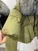 فرو للنساء الفراء 2023 نيو وينتر نساء معطف دافئ الحجم كبير من الفرو اليطاقات الفاخرة السميكة الفاخرة